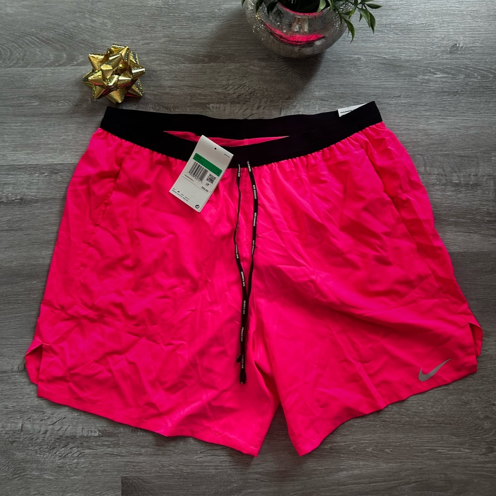 Workout shorts